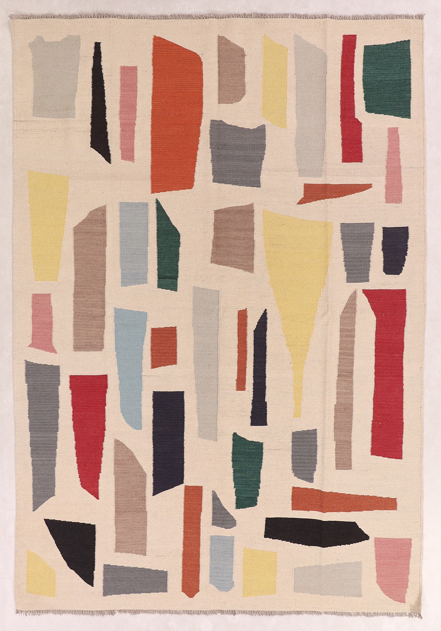 MODERN KILIMS