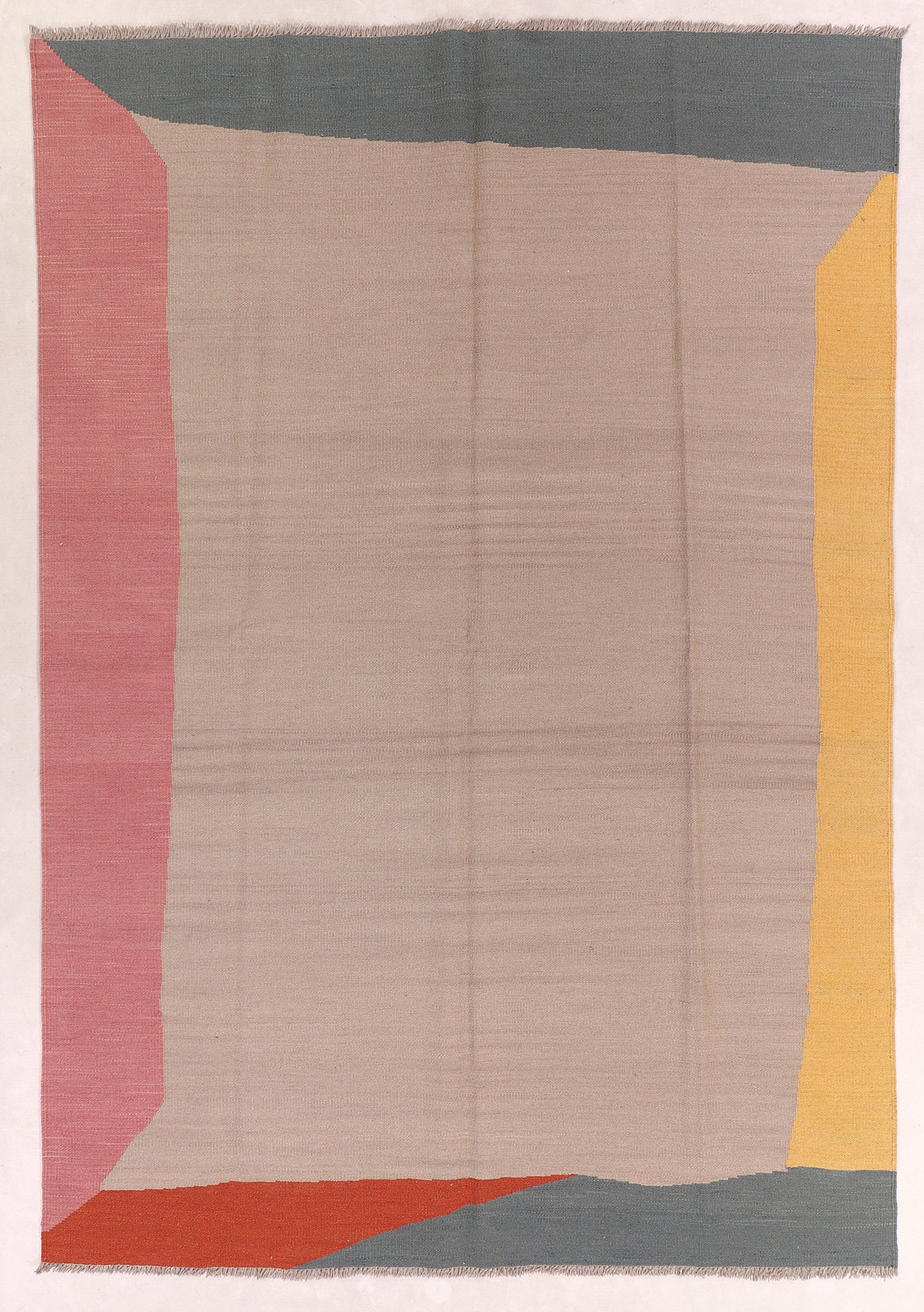 MODERN KILIMS