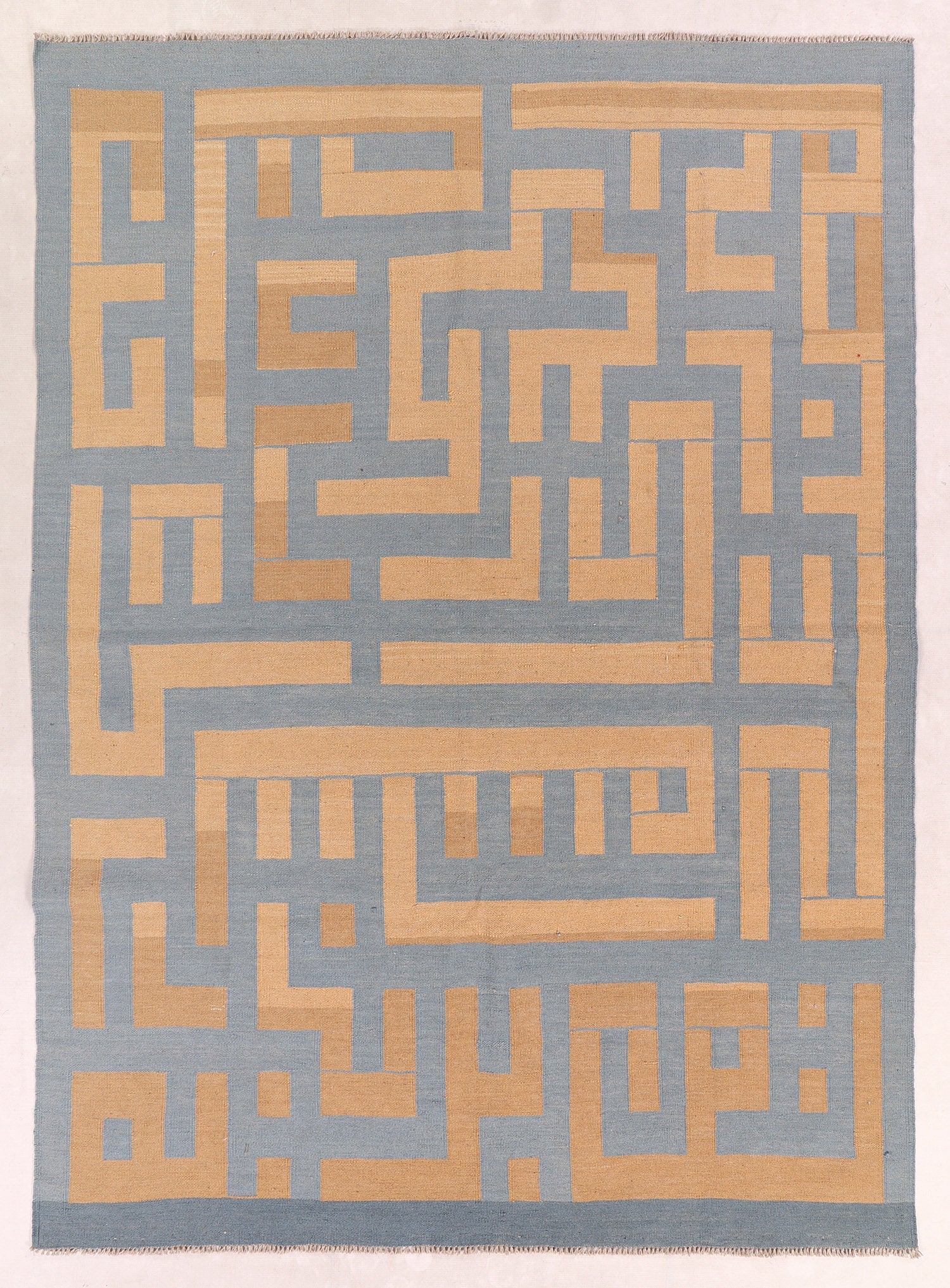 MODERN KILIMS