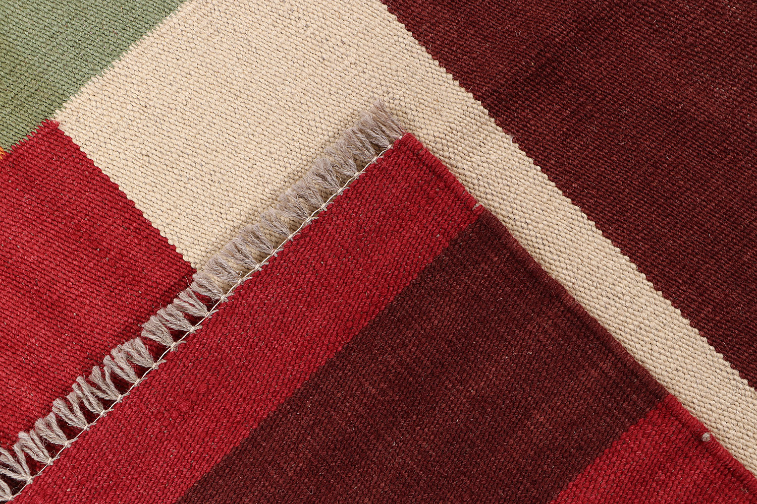 MODERN KILIMS