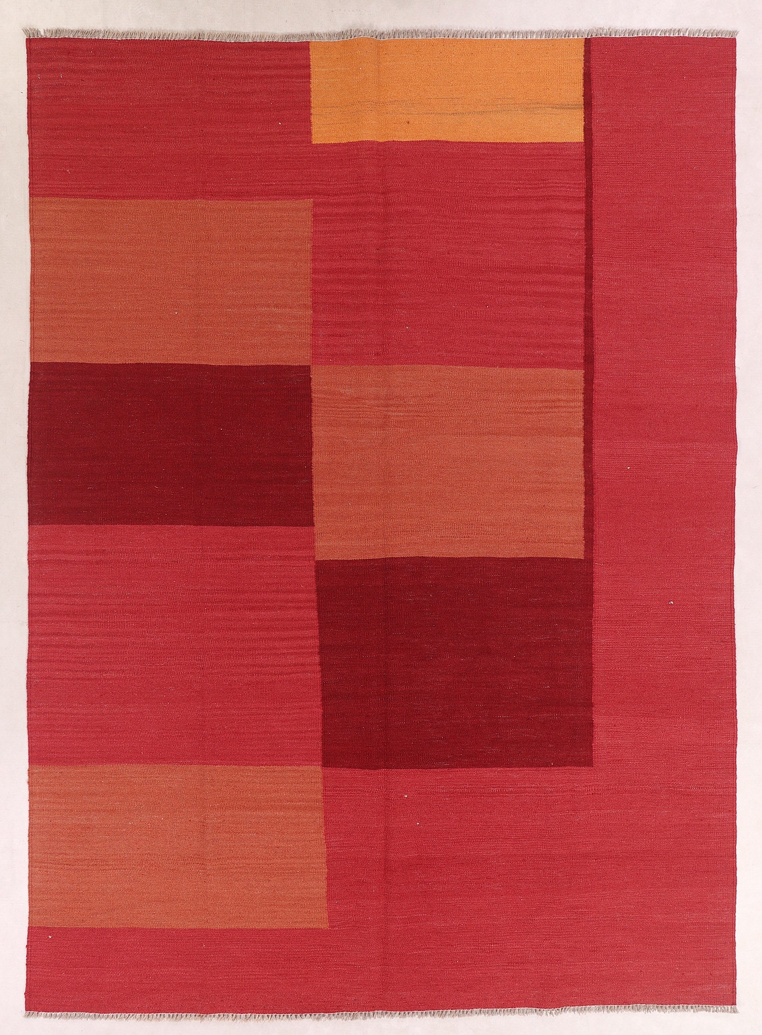 MODERN KILIMS