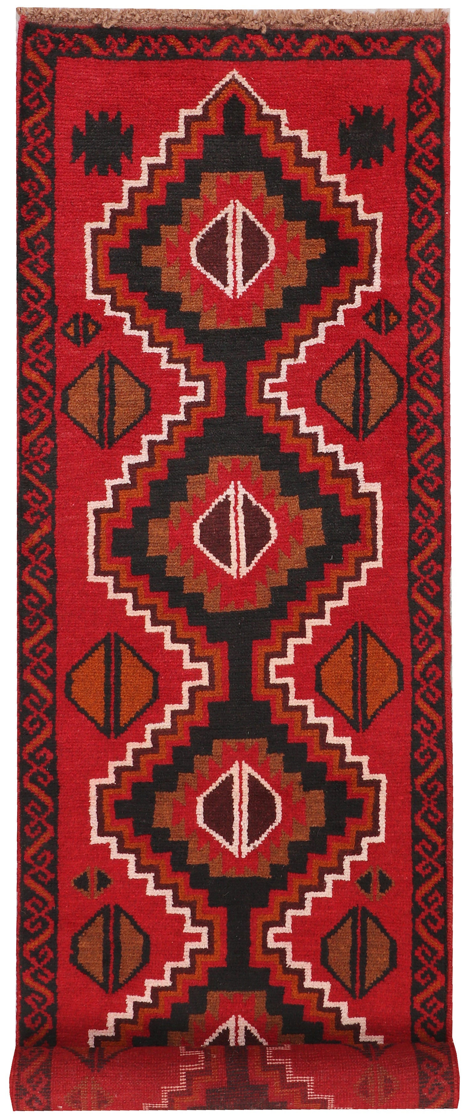 SHINDANDI BALUCHI