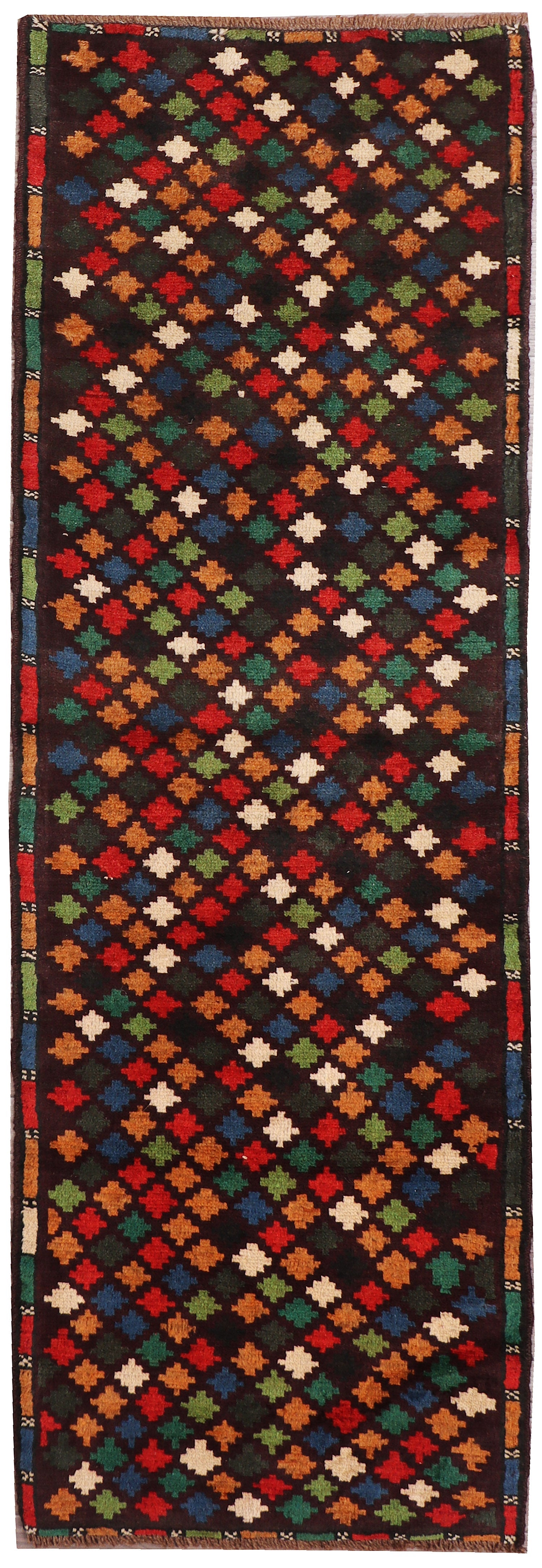 SHINDANDI BALUCHI