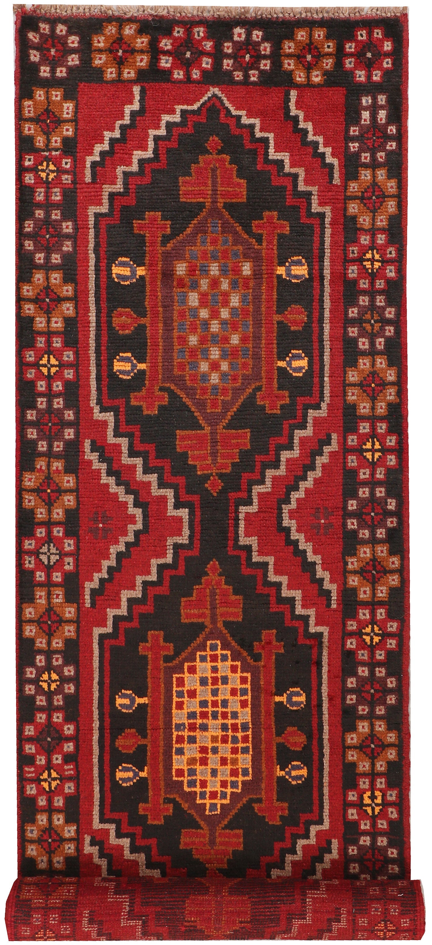 SHINDANDI BALUCHI