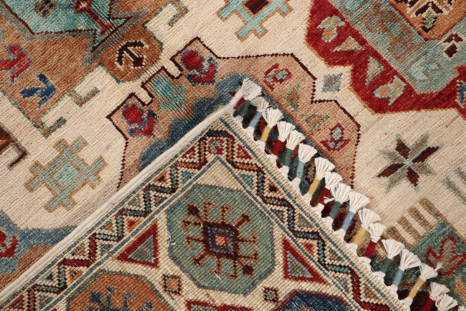 Handmade Persian Rug SULTANI