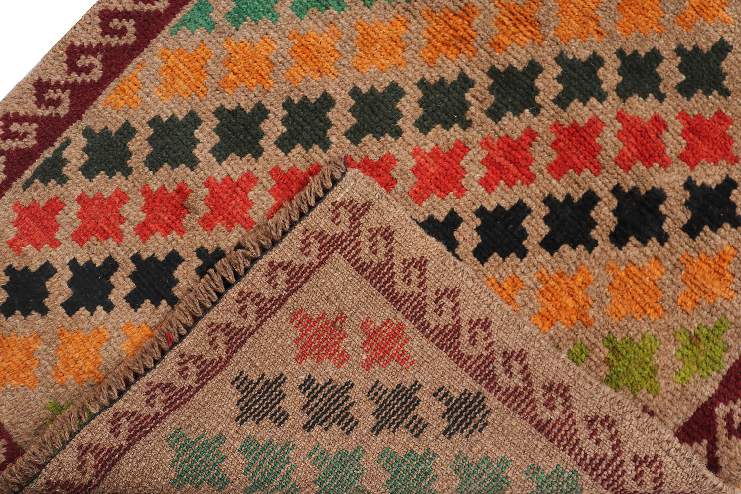 SHINDANDI BALUCHI