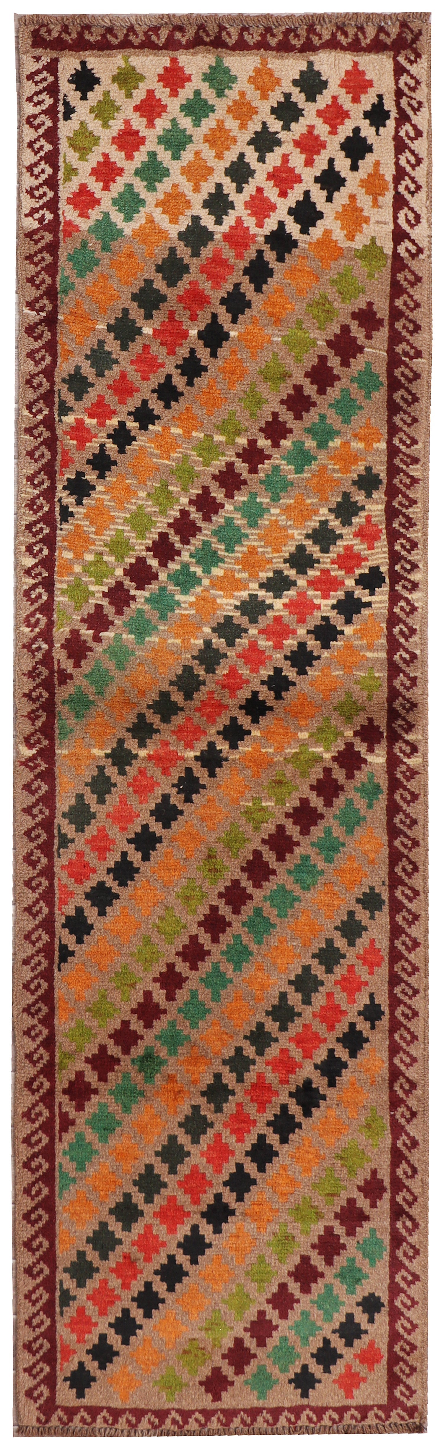 SHINDANDI BALUCHI