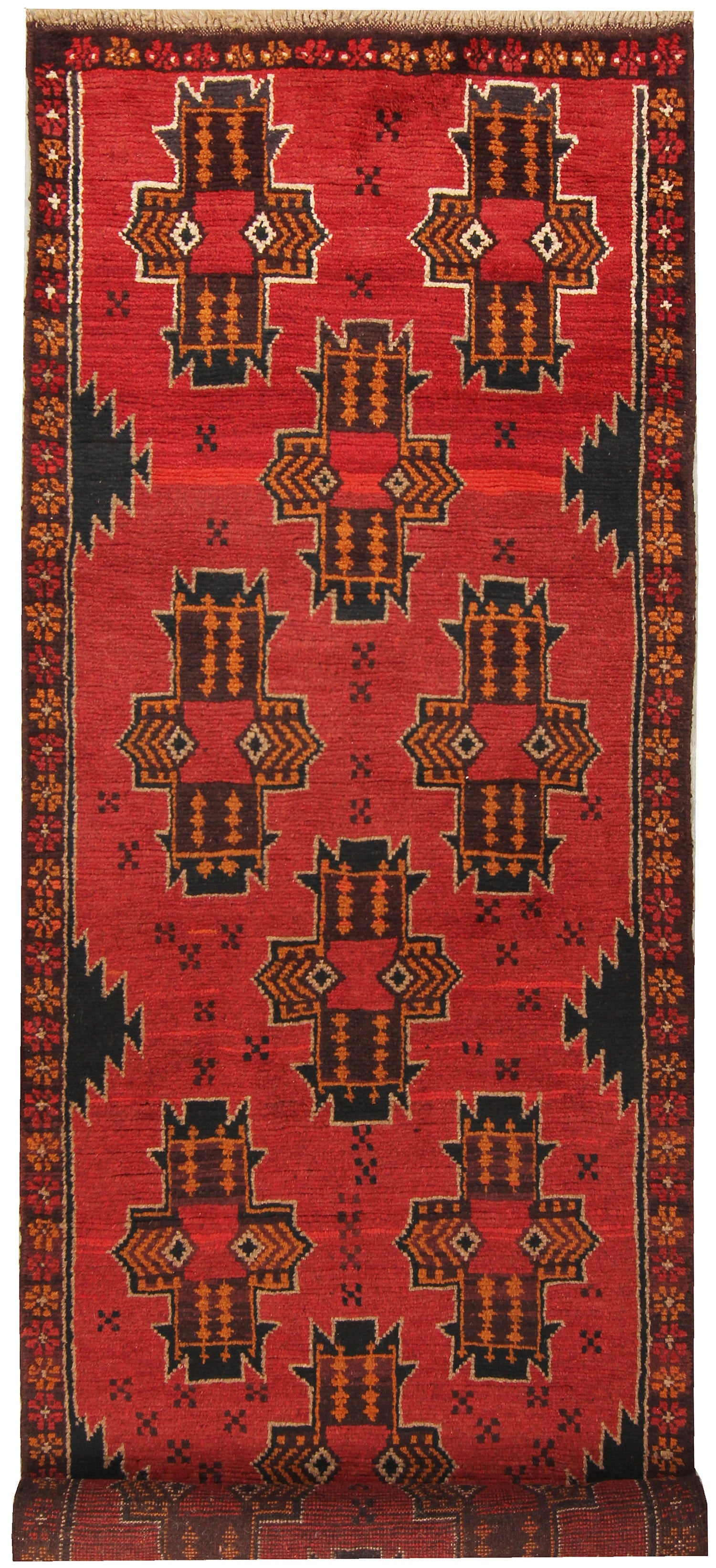 SHINDANDI BALUCHI