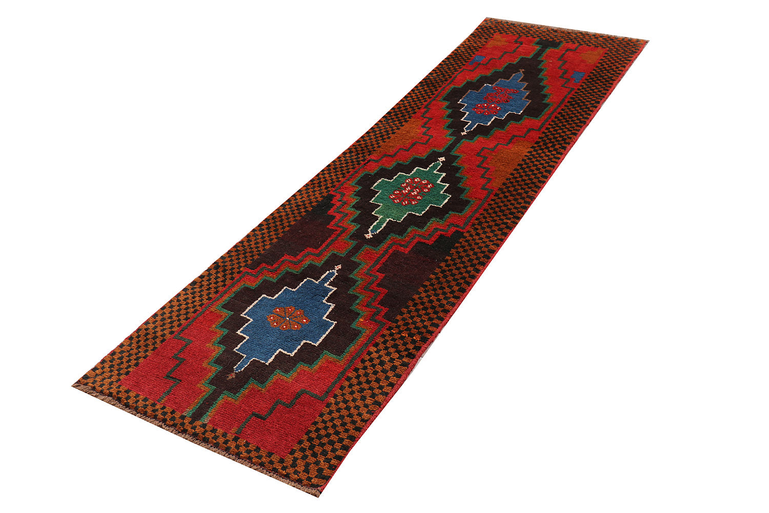 SHINDANDI BALUCHI