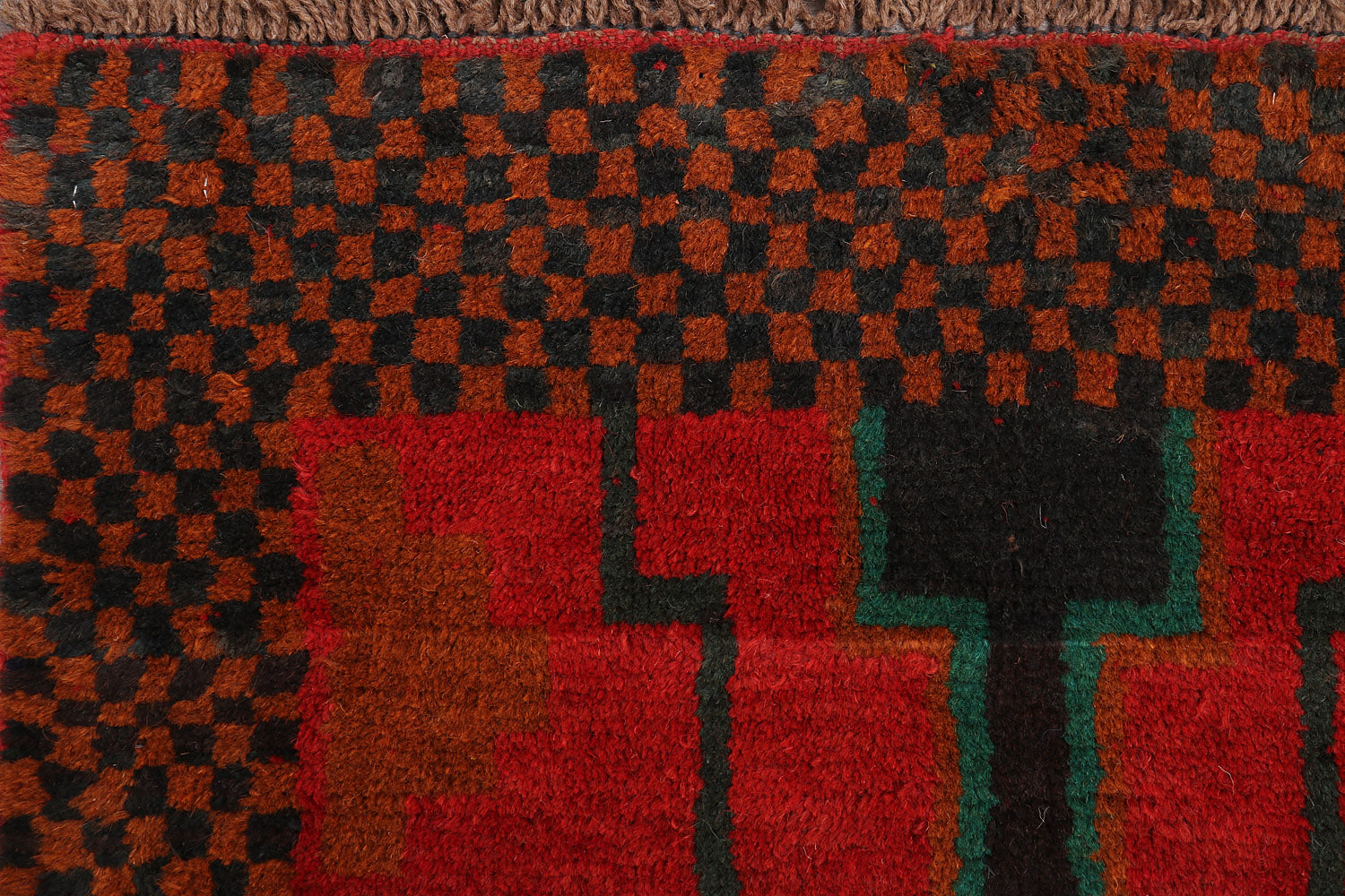 SHINDANDI BALUCHI