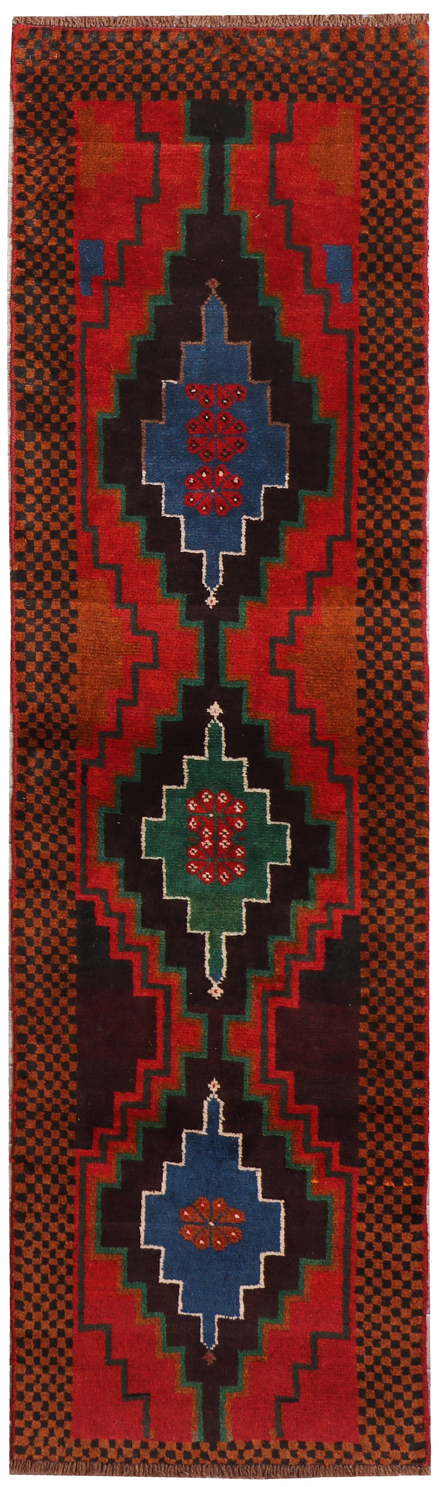 SHINDANDI BALUCHI