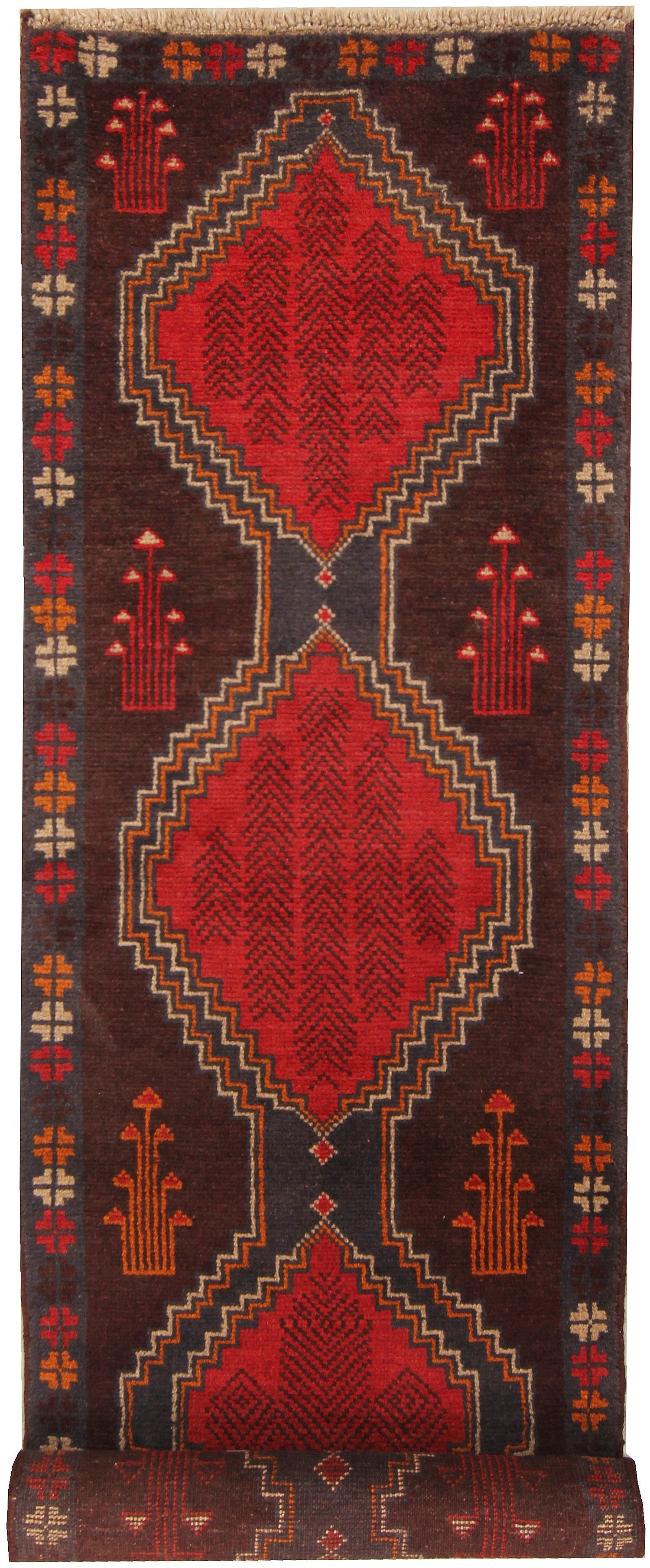 SHINDANDI BALUCHI