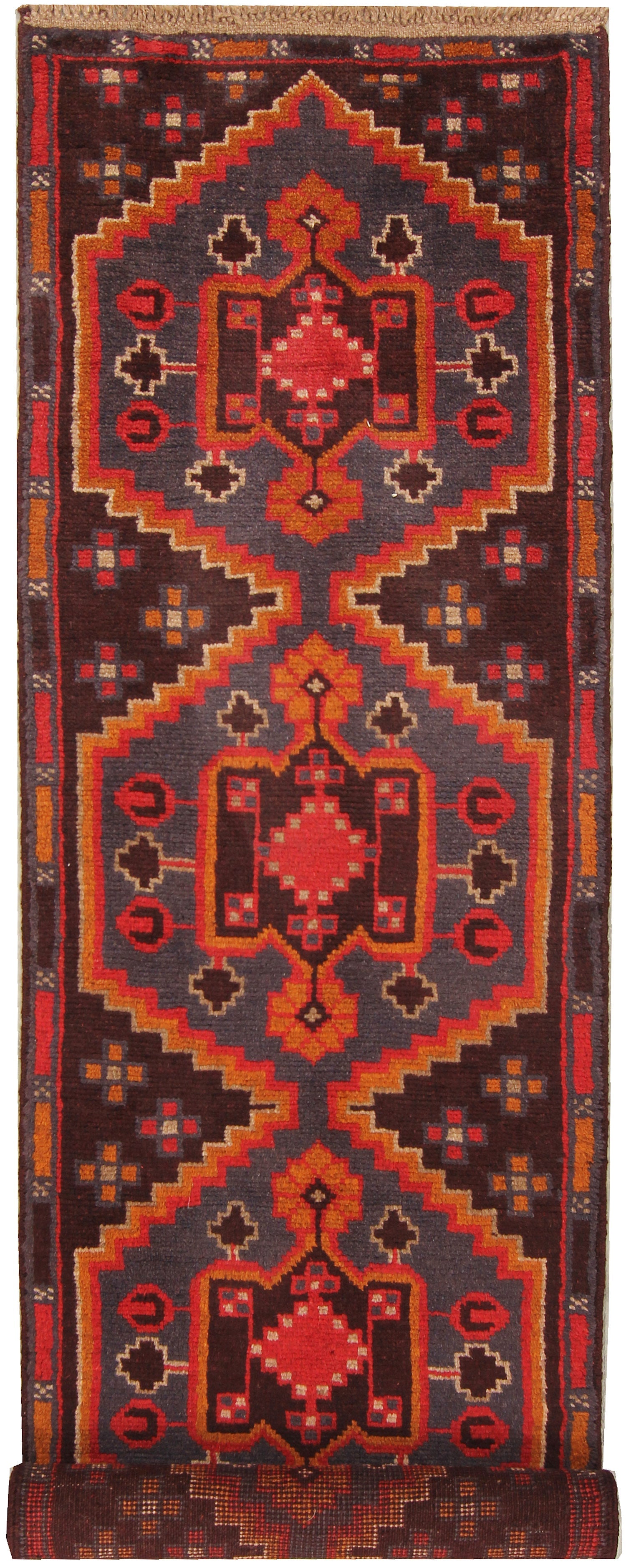 SHINDANDI BALUCHI