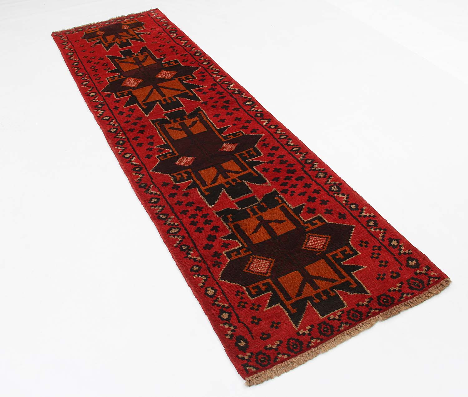 SHINDANDI BALUCHI