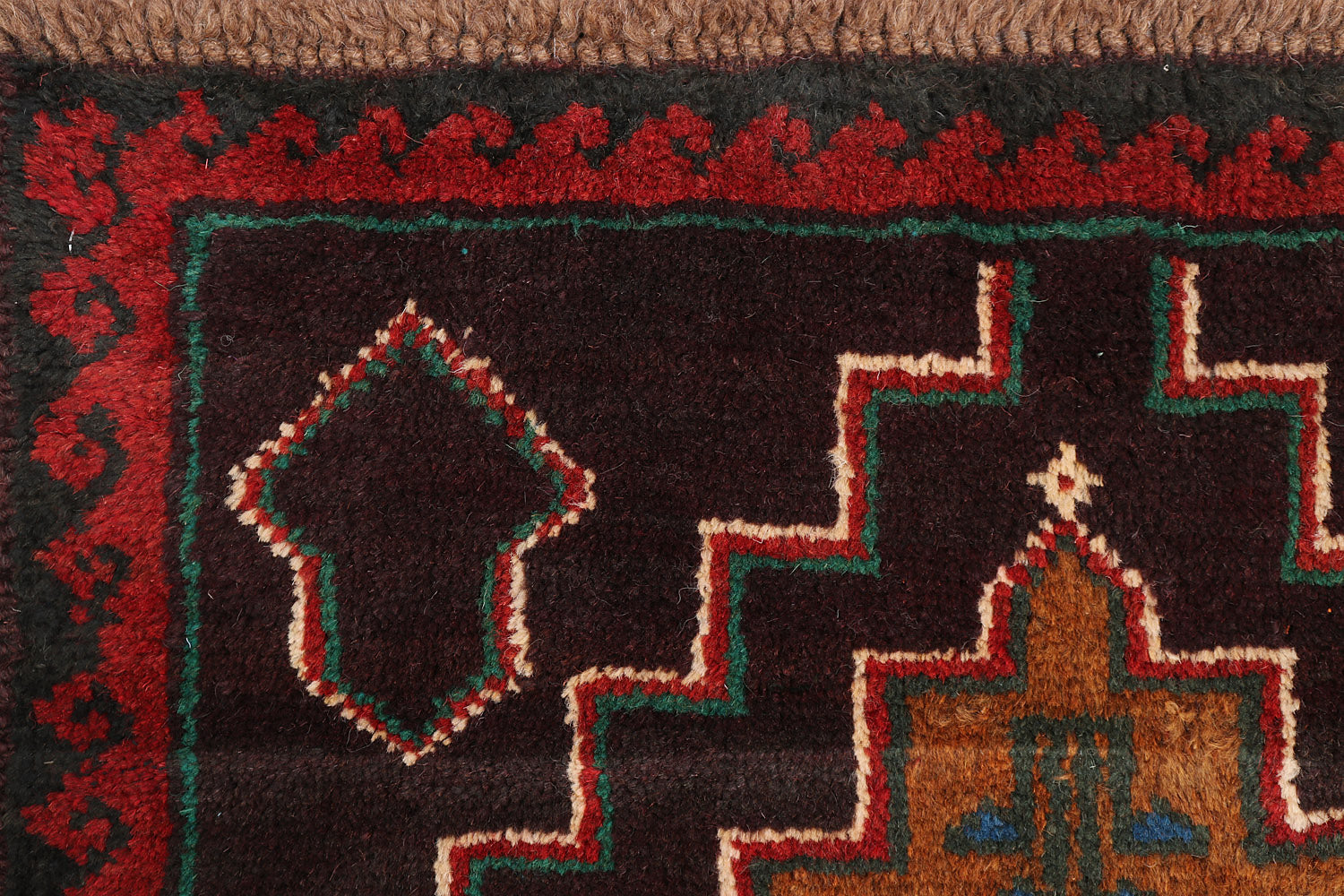 SHINDANDI BALUCHI