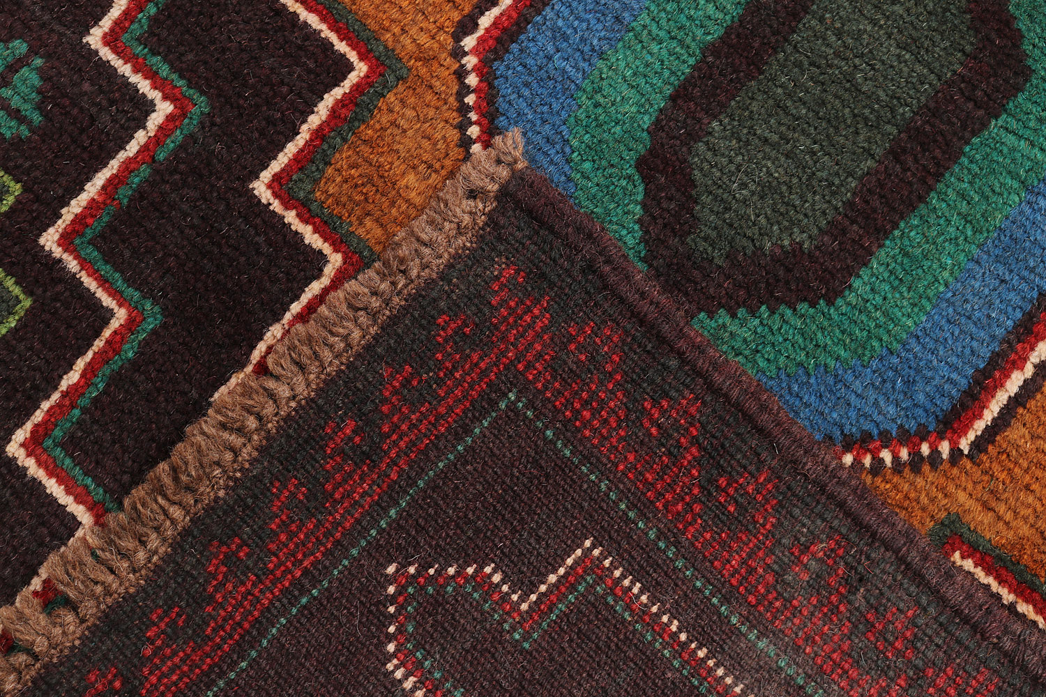 SHINDANDI BALUCHI