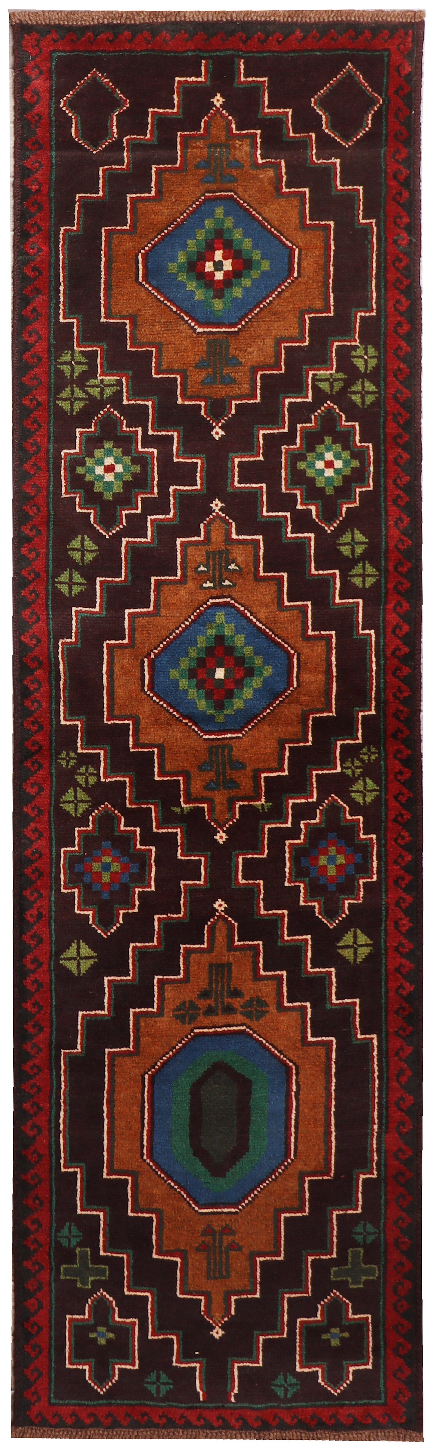SHINDANDI BALUCHI