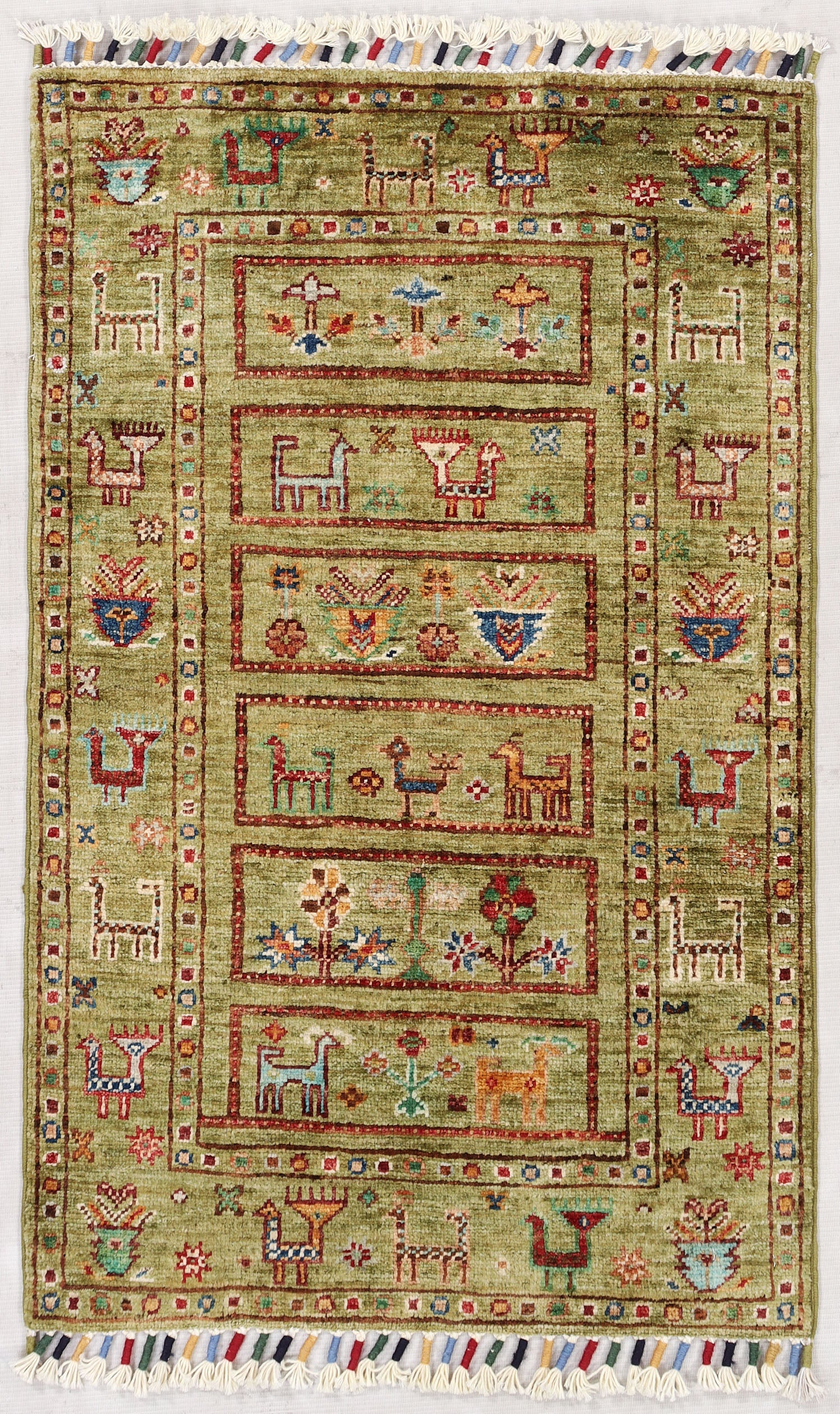 KHURJEEN