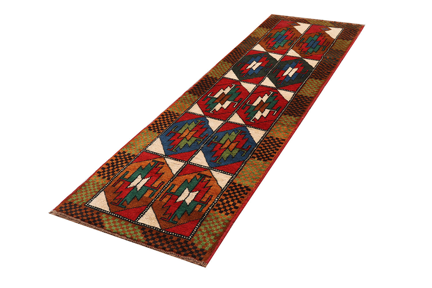 SHINDANDI BALUCHI