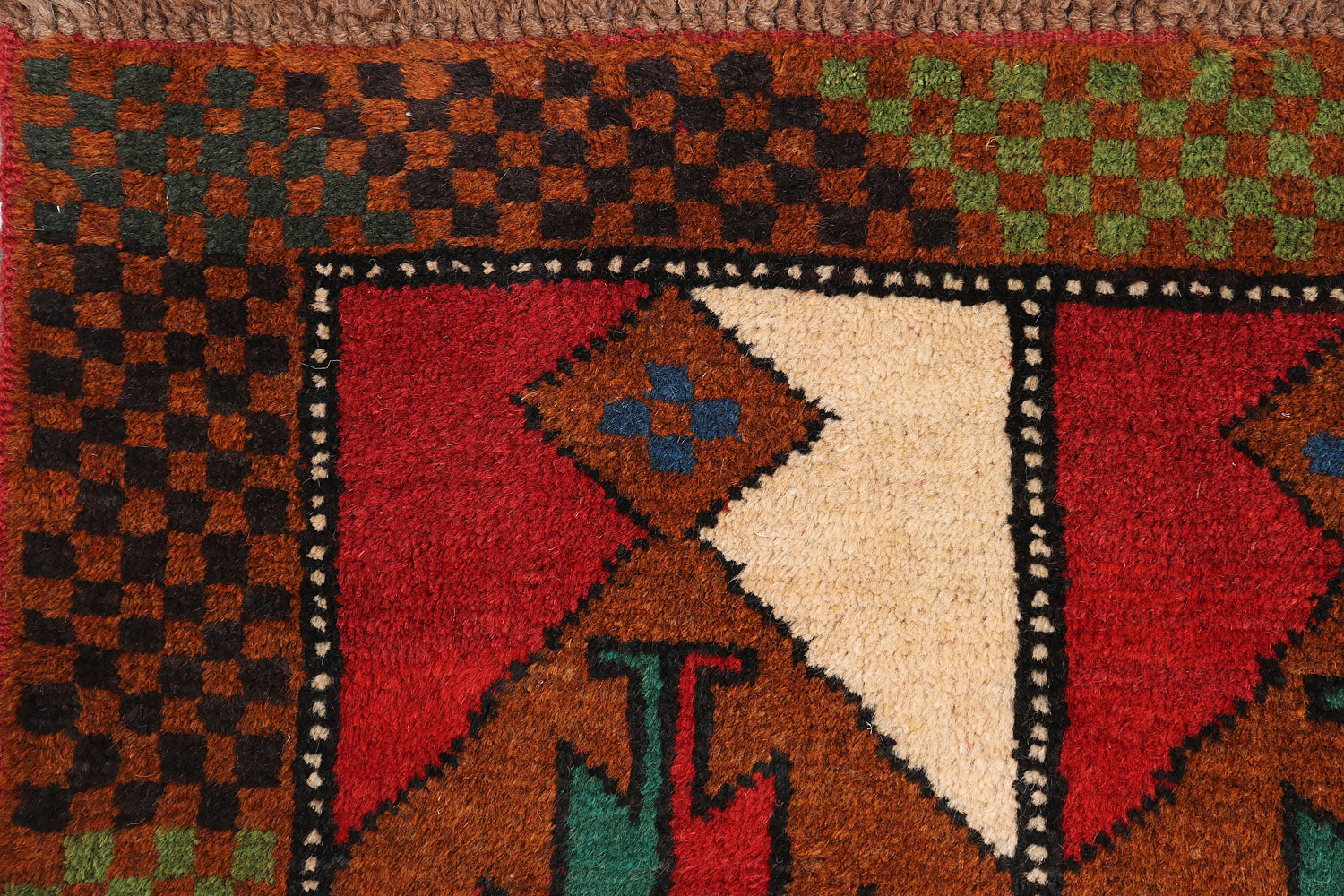 SHINDANDI BALUCHI