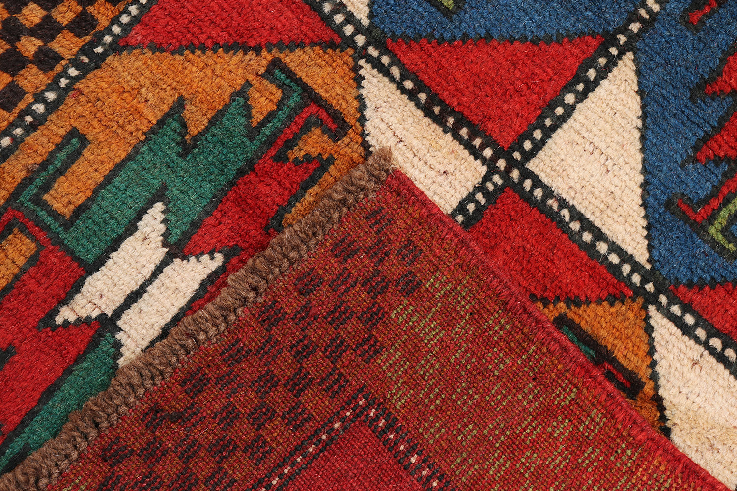 SHINDANDI BALUCHI