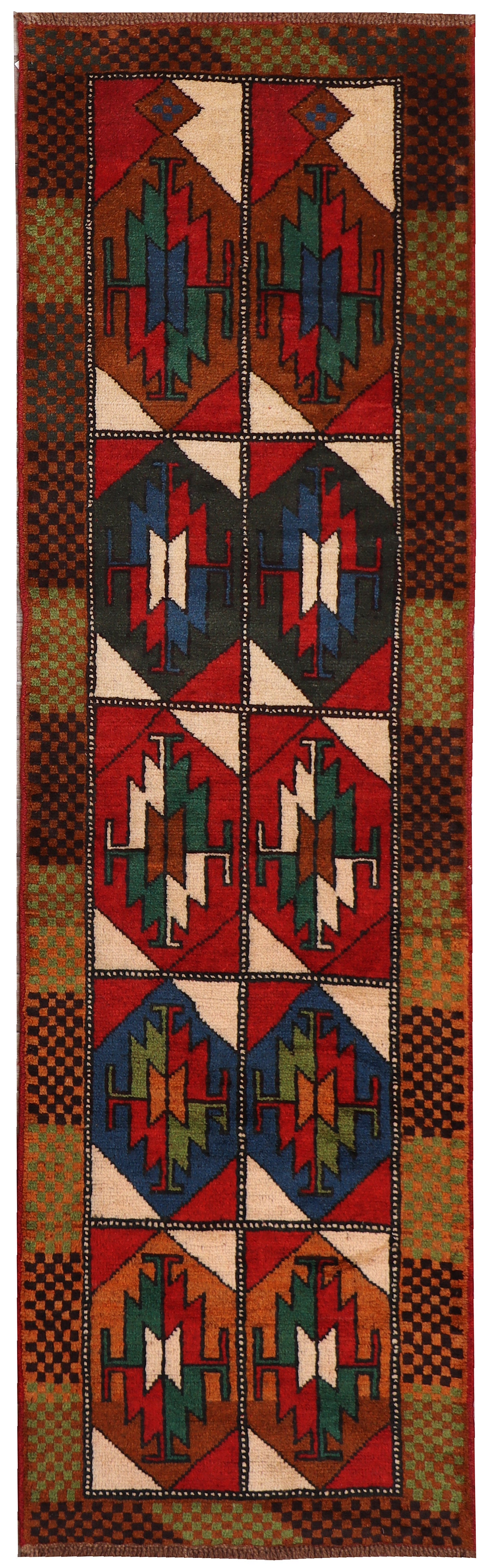 SHINDANDI BALUCHI
