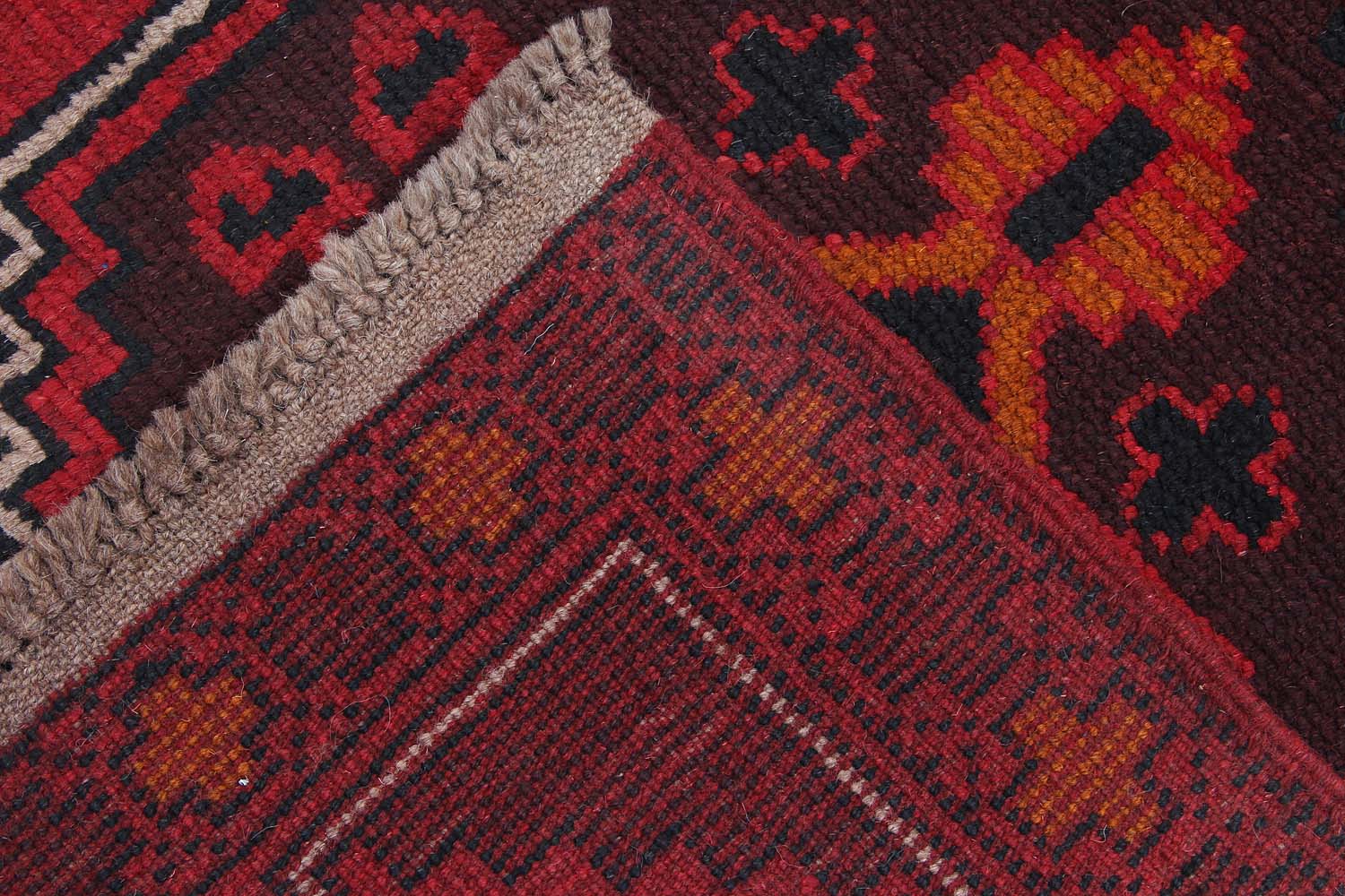 SHINDANDI BALUCHI