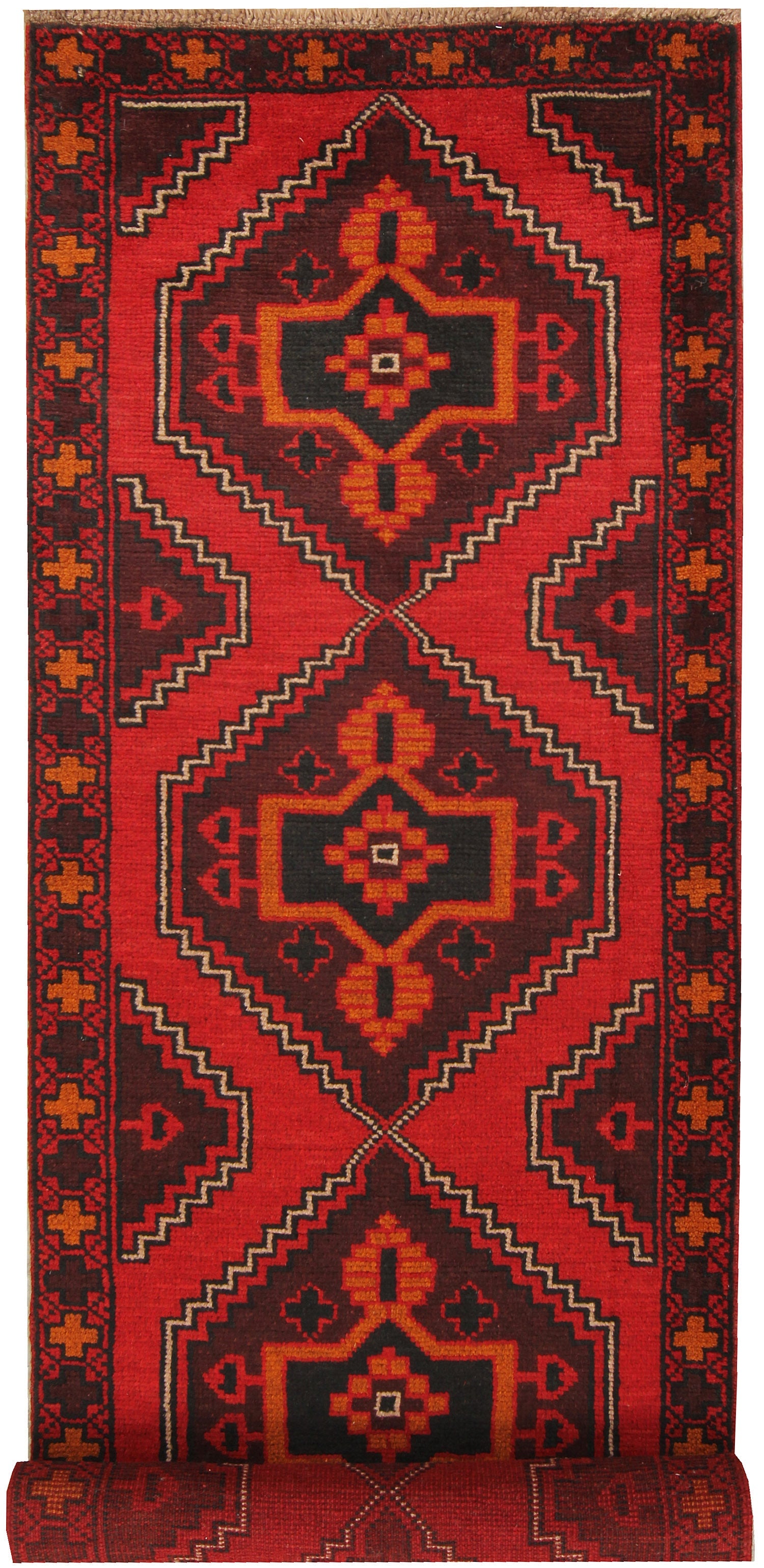 SHINDANDI BALUCHI