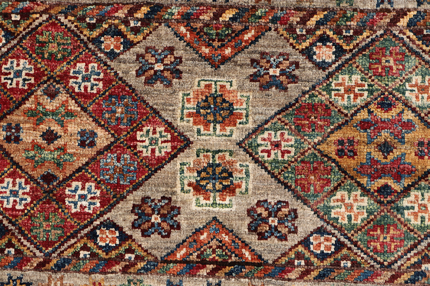 KHURJEEN