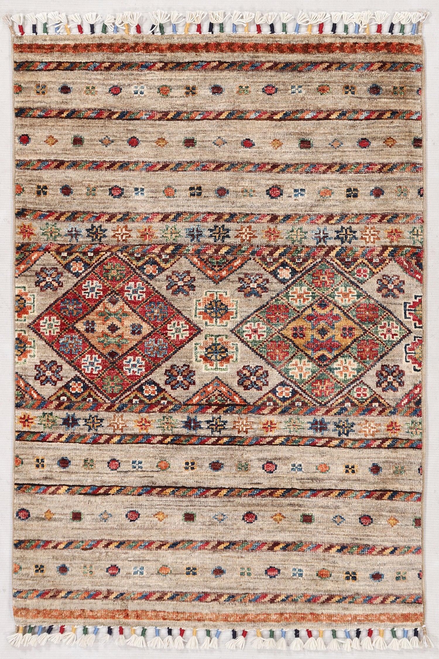 KHURJEEN