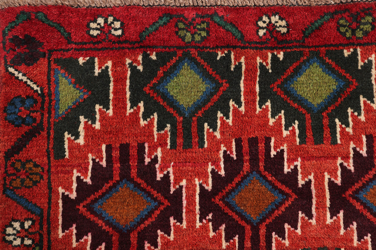SHINDANDI BALUCHI