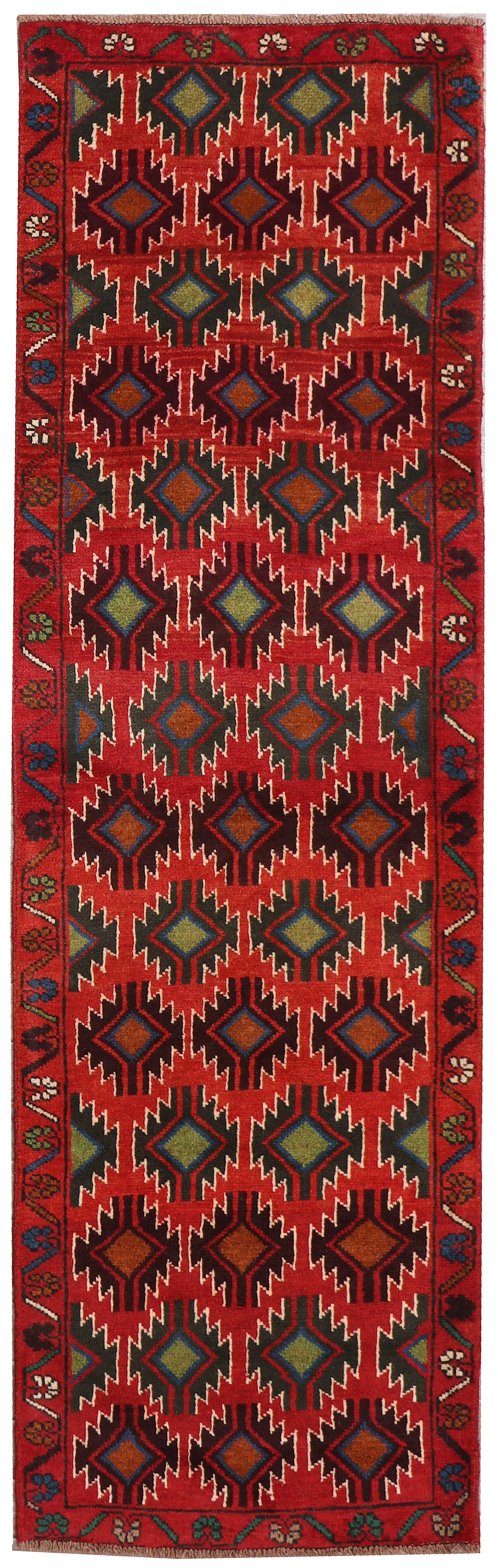SHINDANDI BALUCHI