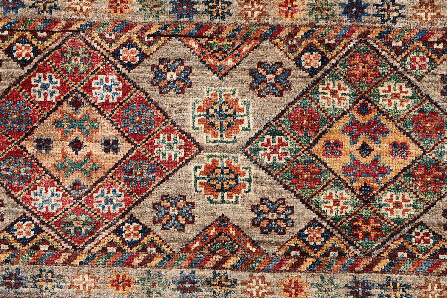 KHURJEEN