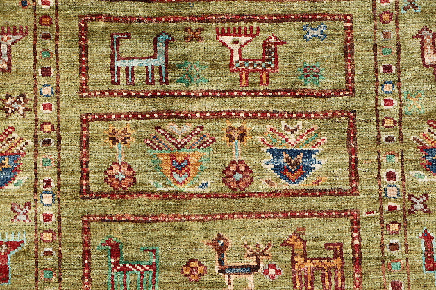 KHURJEEN