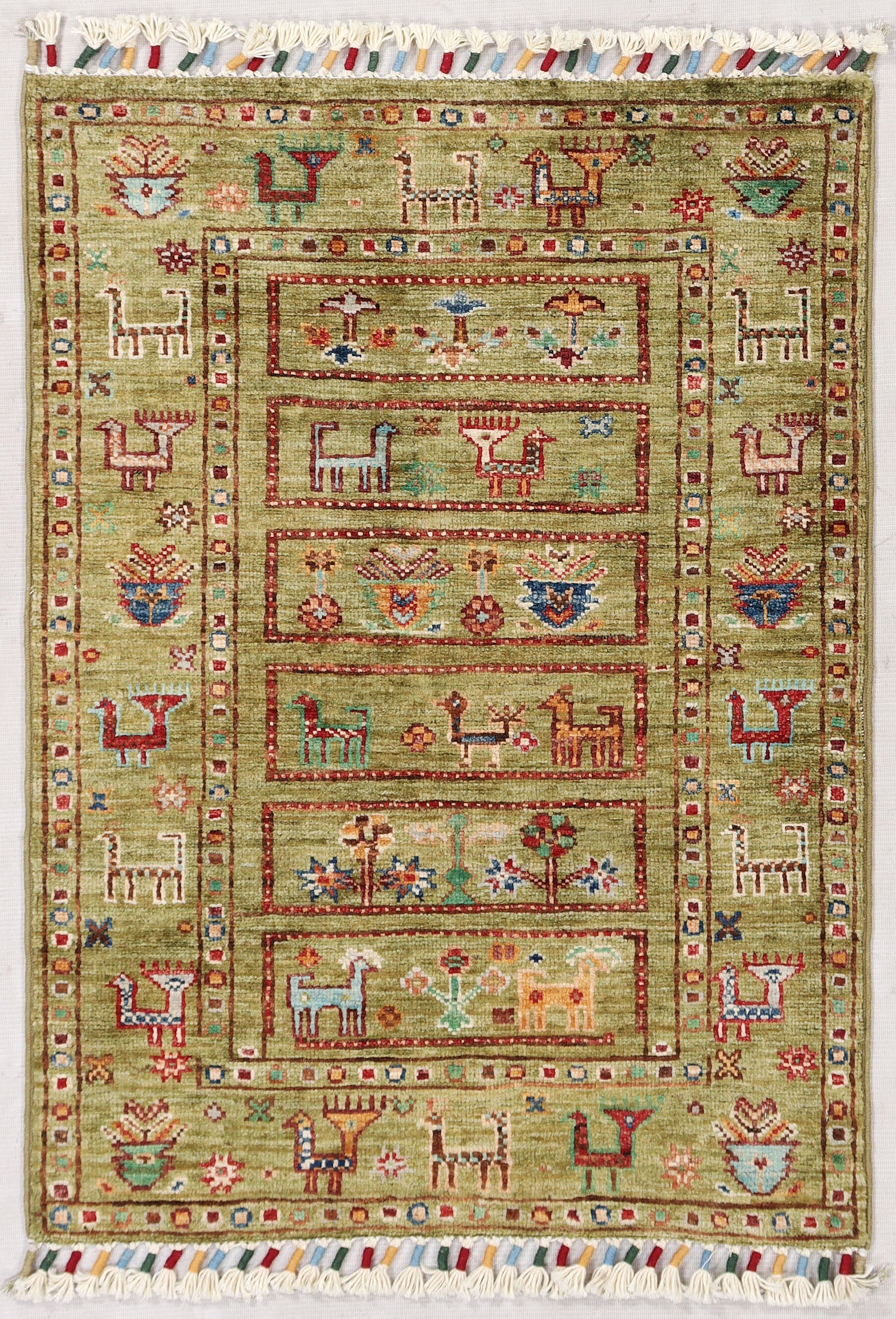 KHURJEEN