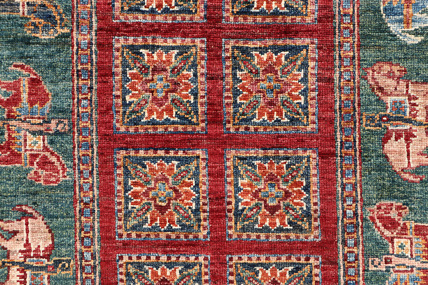 KHURJEEN