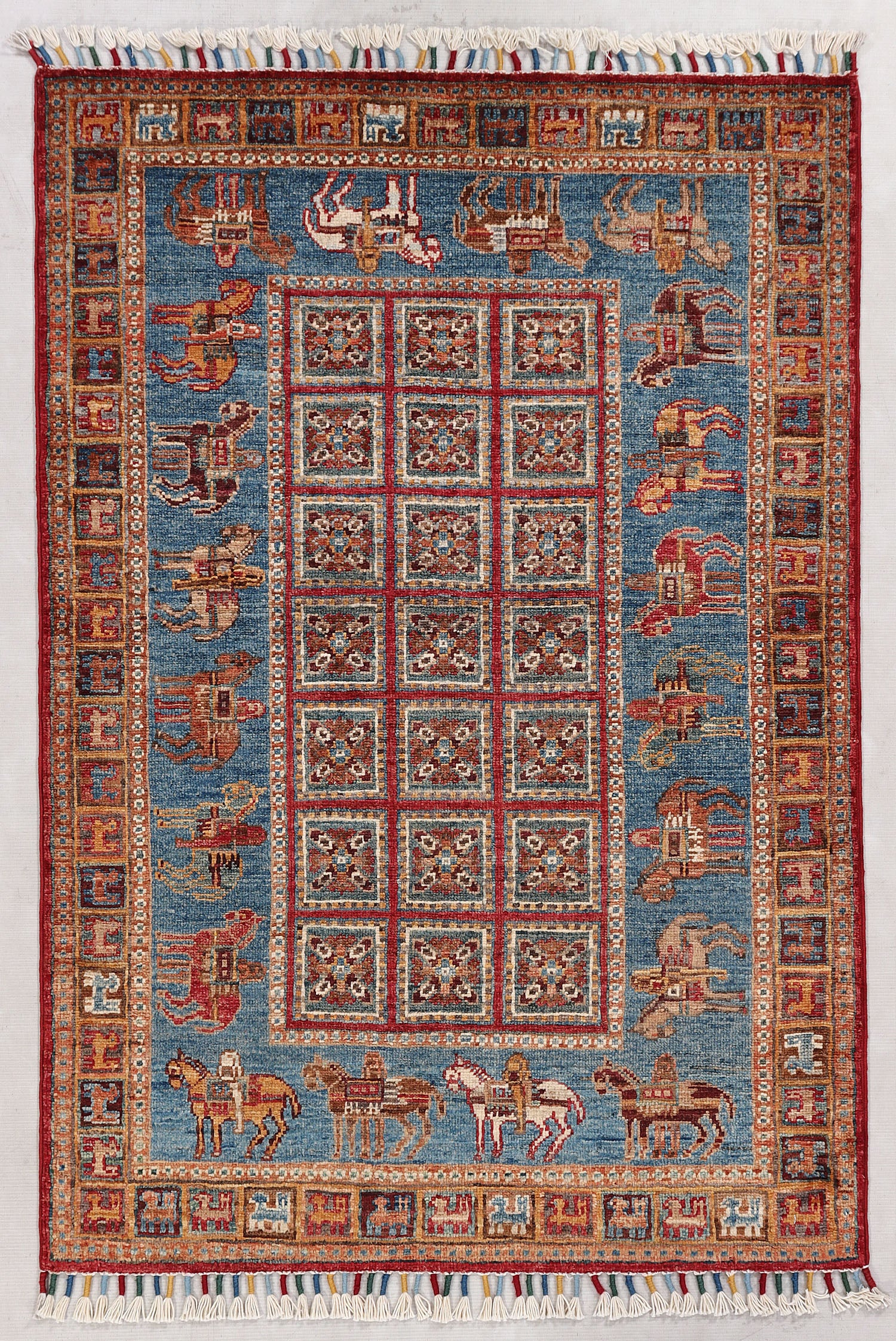 KHURJEEN