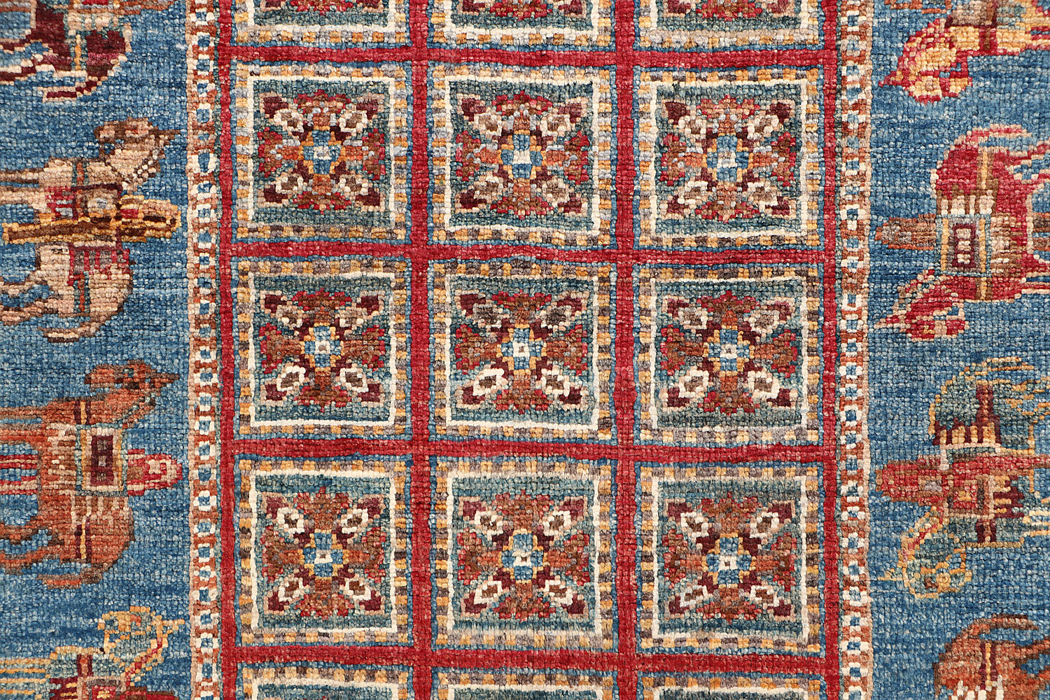 KHURJEEN