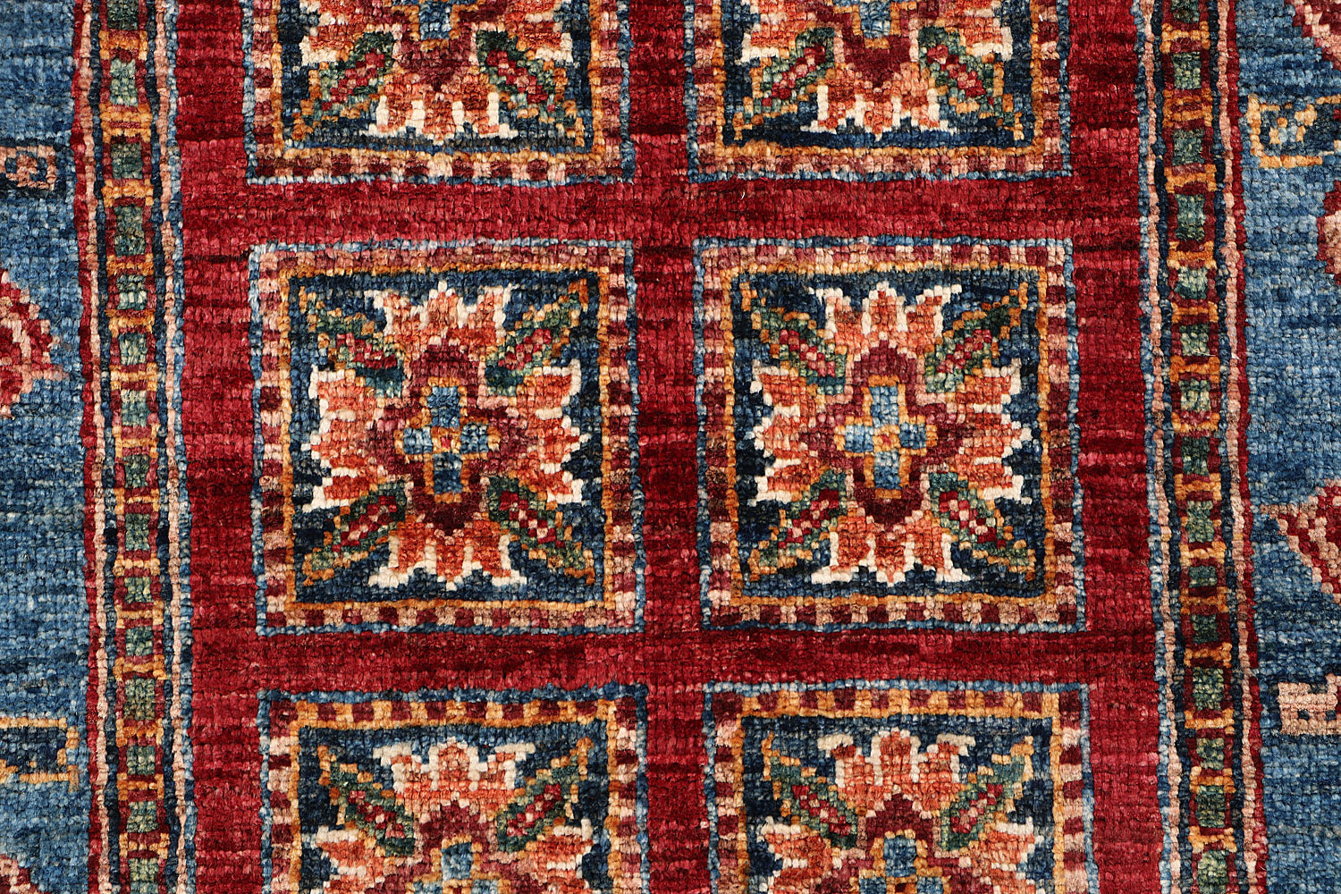 KHURJEEN