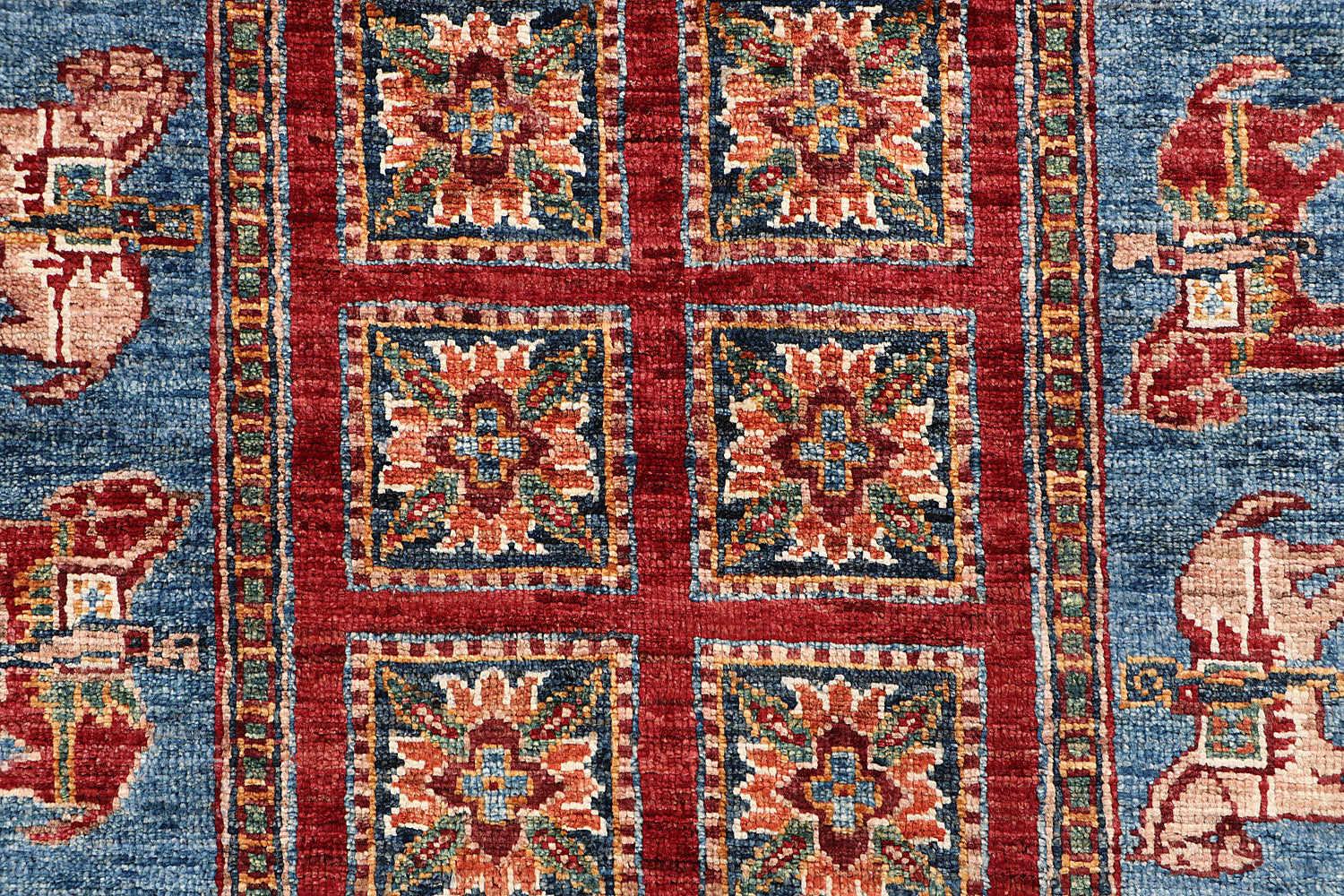 KHURJEEN