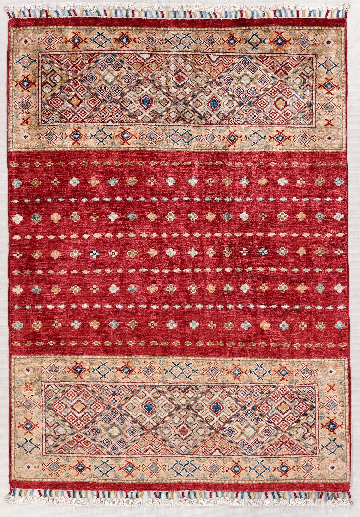KHURJEEN
