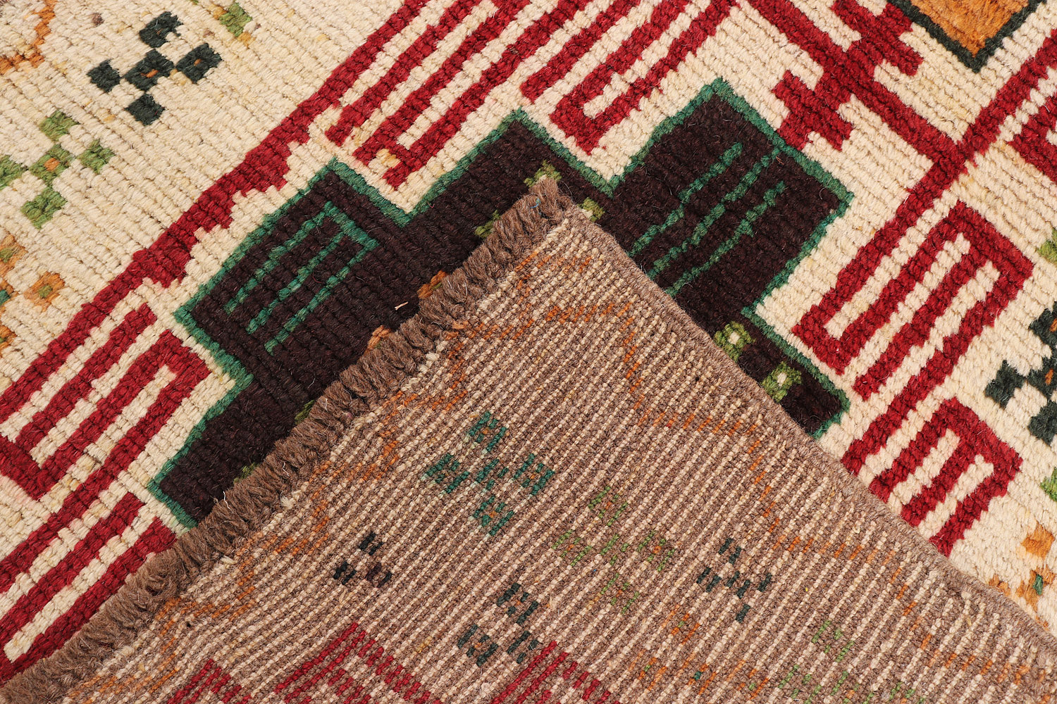 SHINDANDI BALUCHI