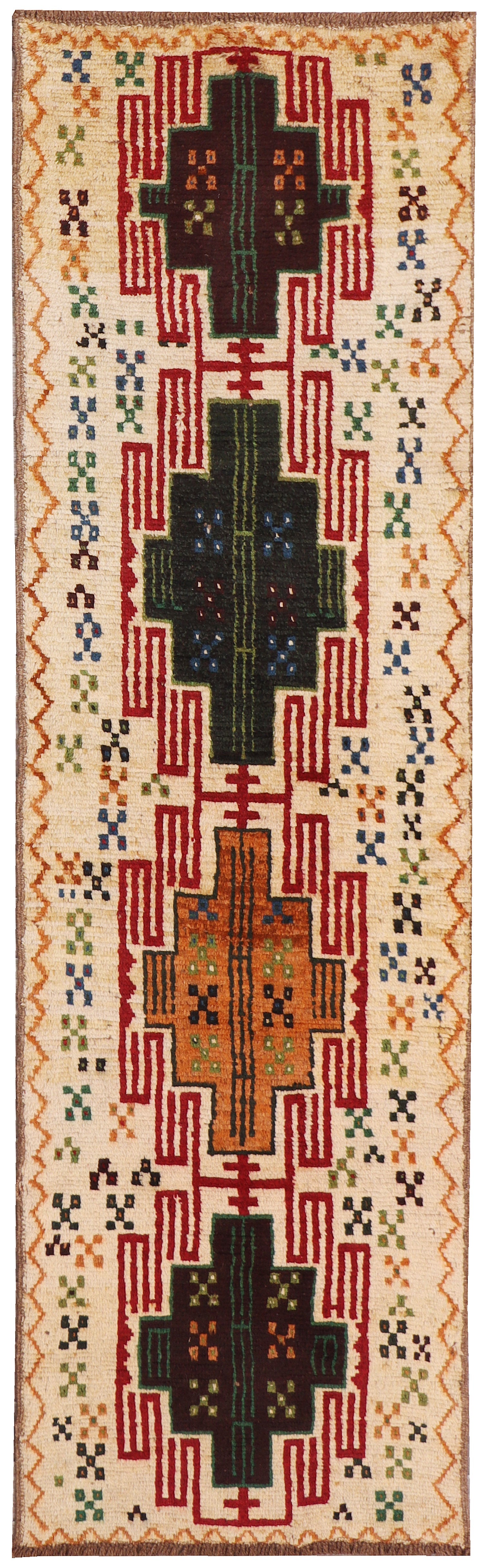 SHINDANDI BALUCHI
