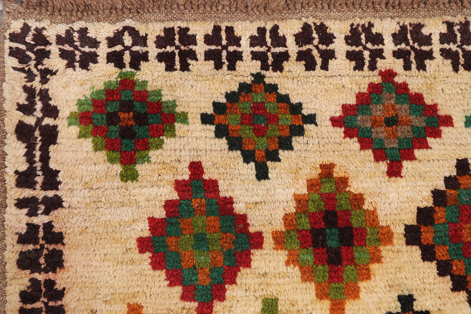 SHINDANDI BALUCHI
