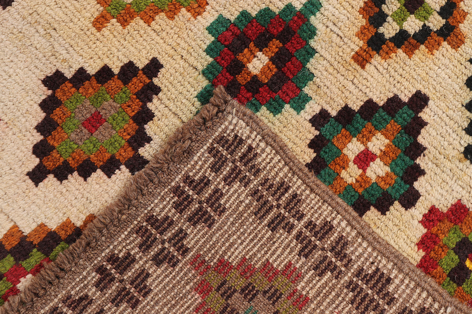 SHINDANDI BALUCHI