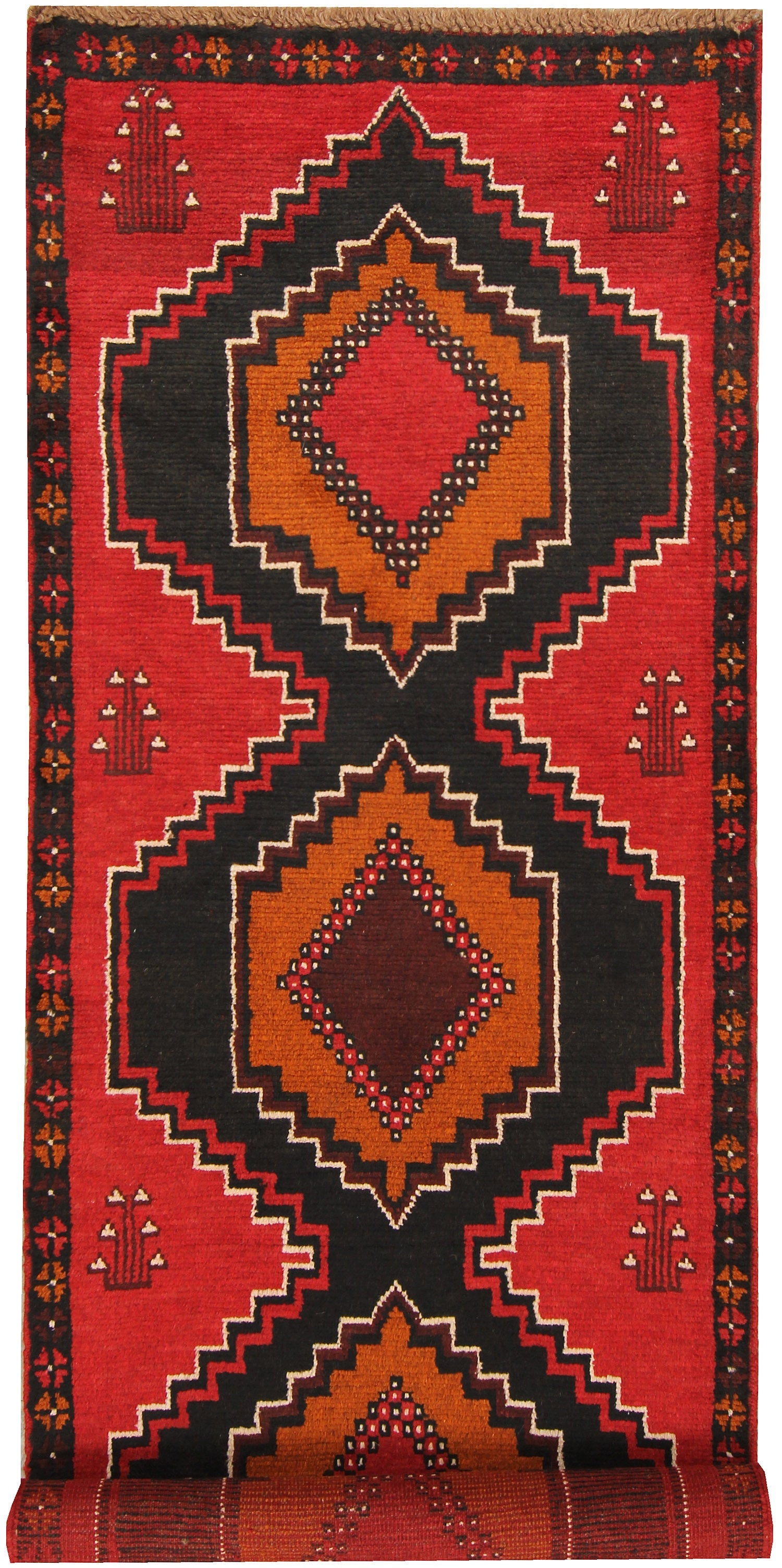 SHINDANDI BALUCHI