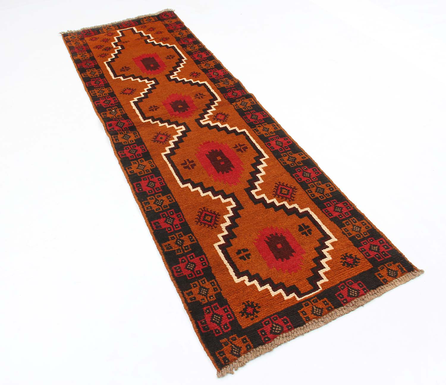 SHINDANDI BALUCHI
