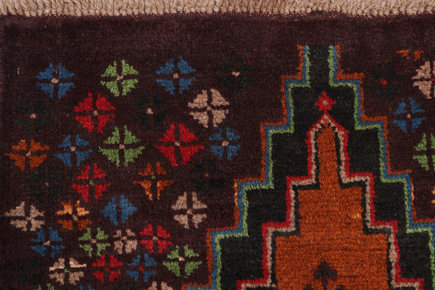SHINDANDI BALUCHI