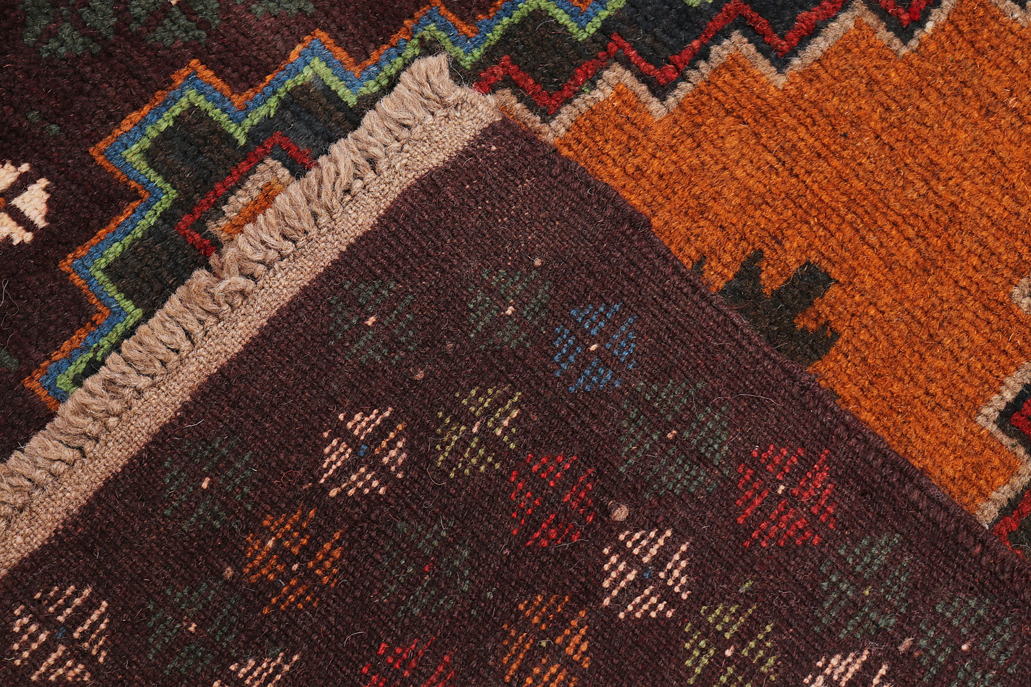 SHINDANDI BALUCHI