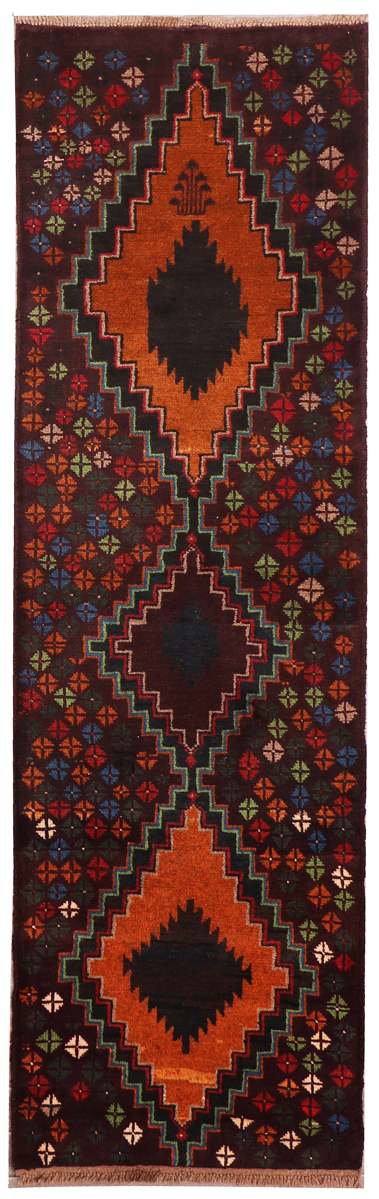 SHINDANDI BALUCHI